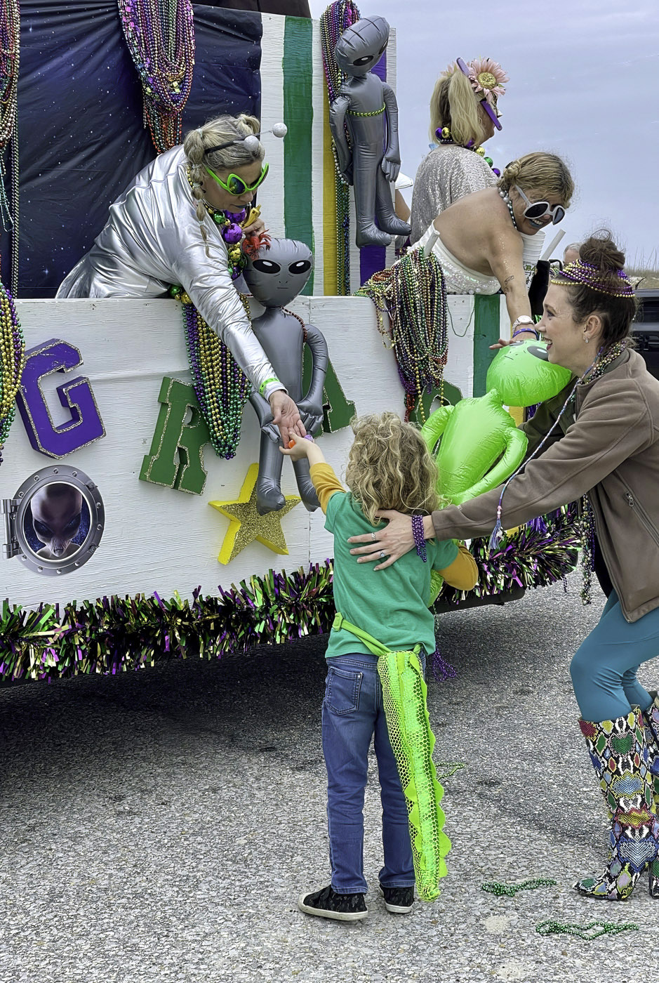 Candy, Please by Jamie Federick (Group 5)